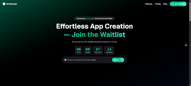 Devlop.app