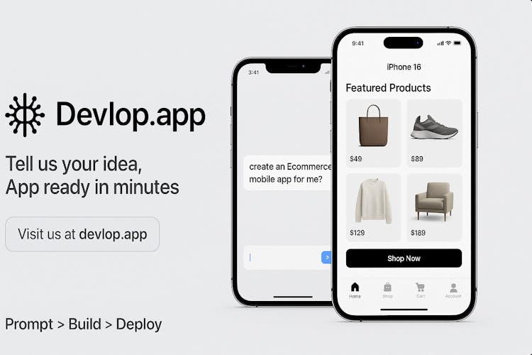 Devlop.app