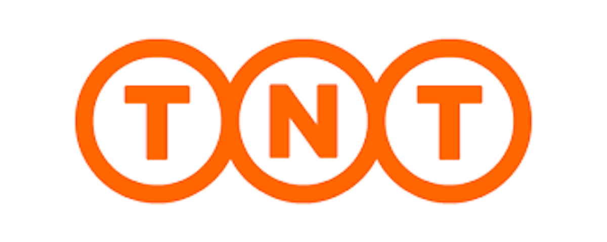 TNT Tracking logo