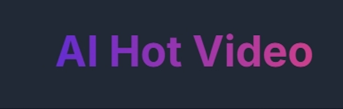 ImageToVideo logo
