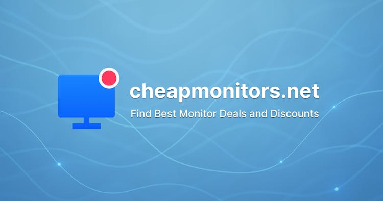 Cheapmonitors