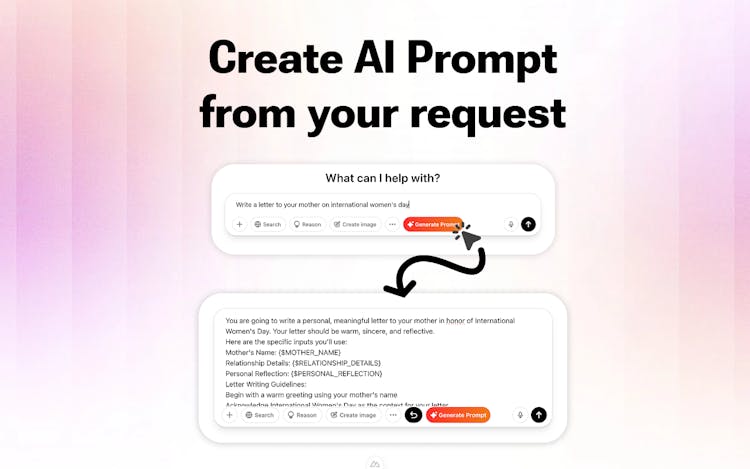 TaoPrompt