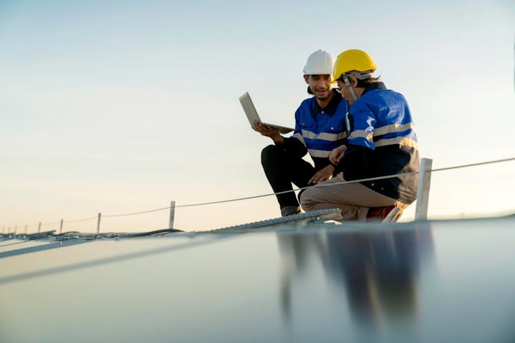 Downey Roofing