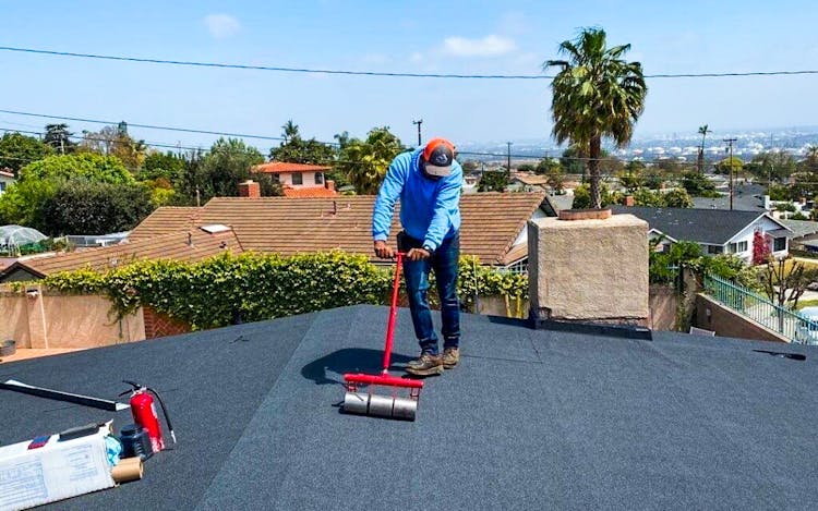 Downey Roofing