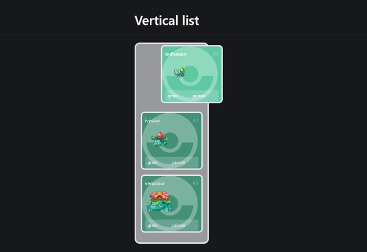 Fluid DnD