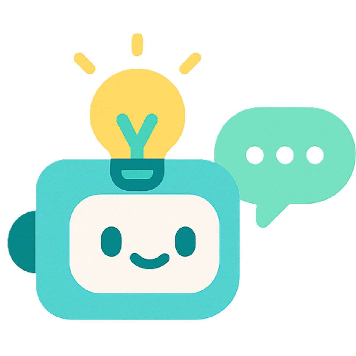 AI Answer Generator logo