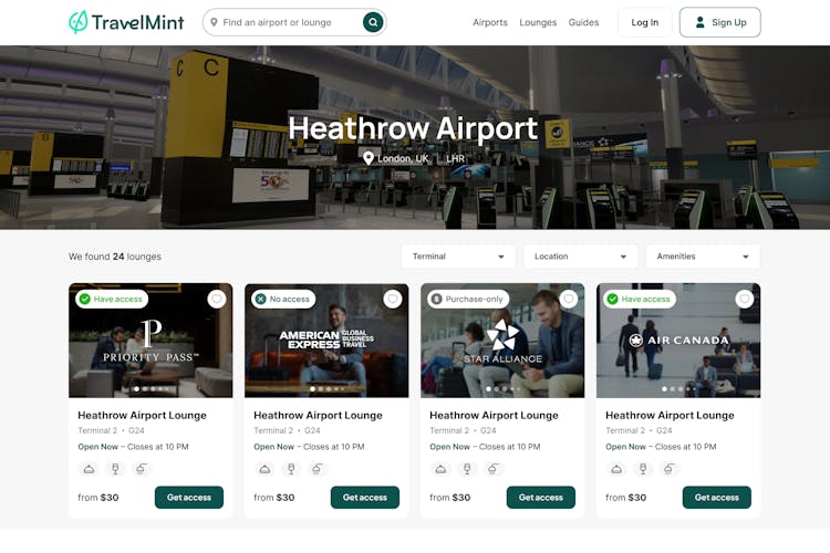 TravelMint