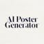 AI Poster Generator