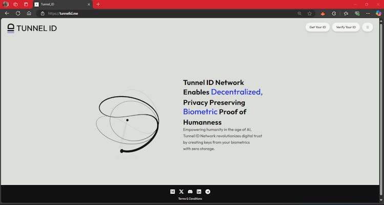 Tunnel ID