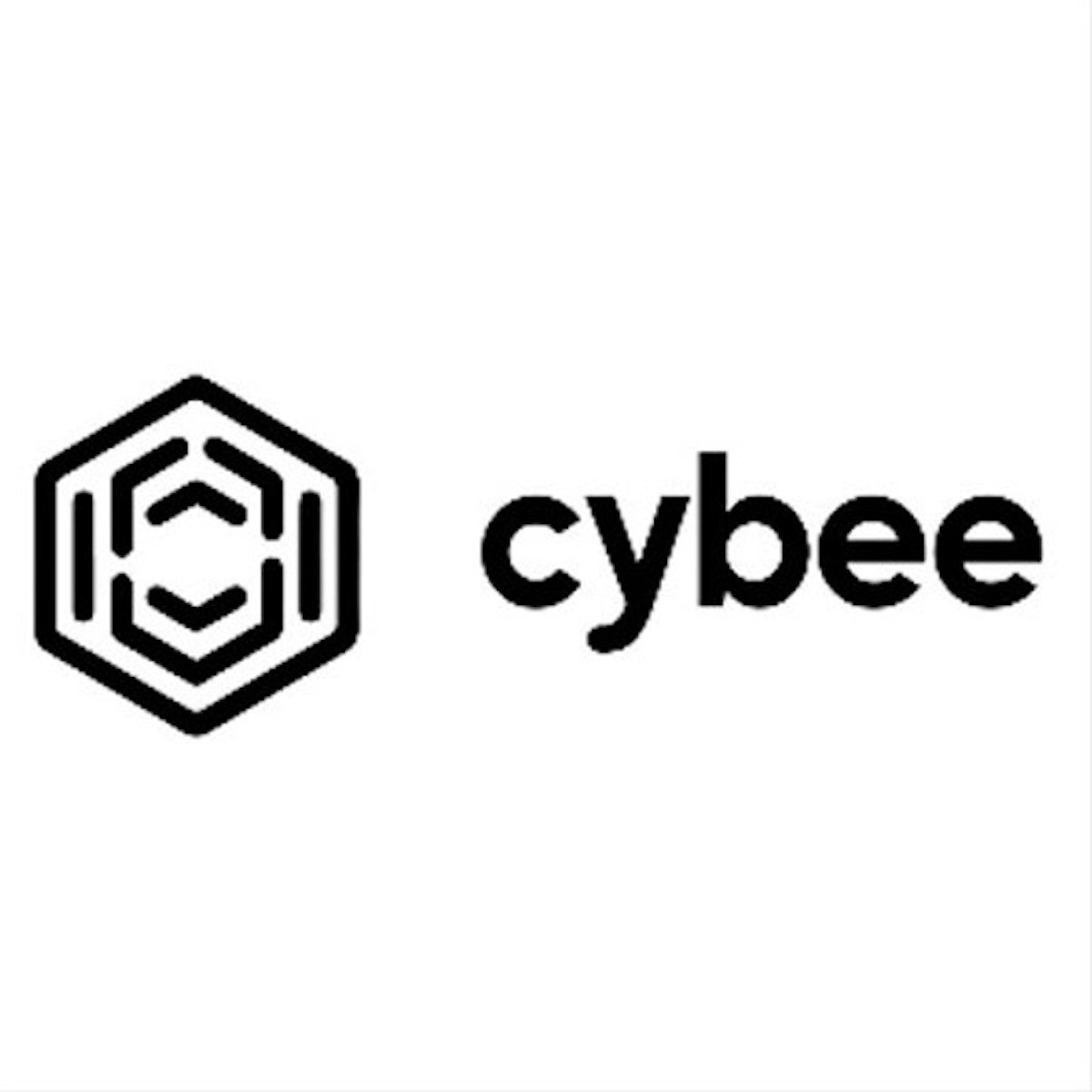 Cybee logo