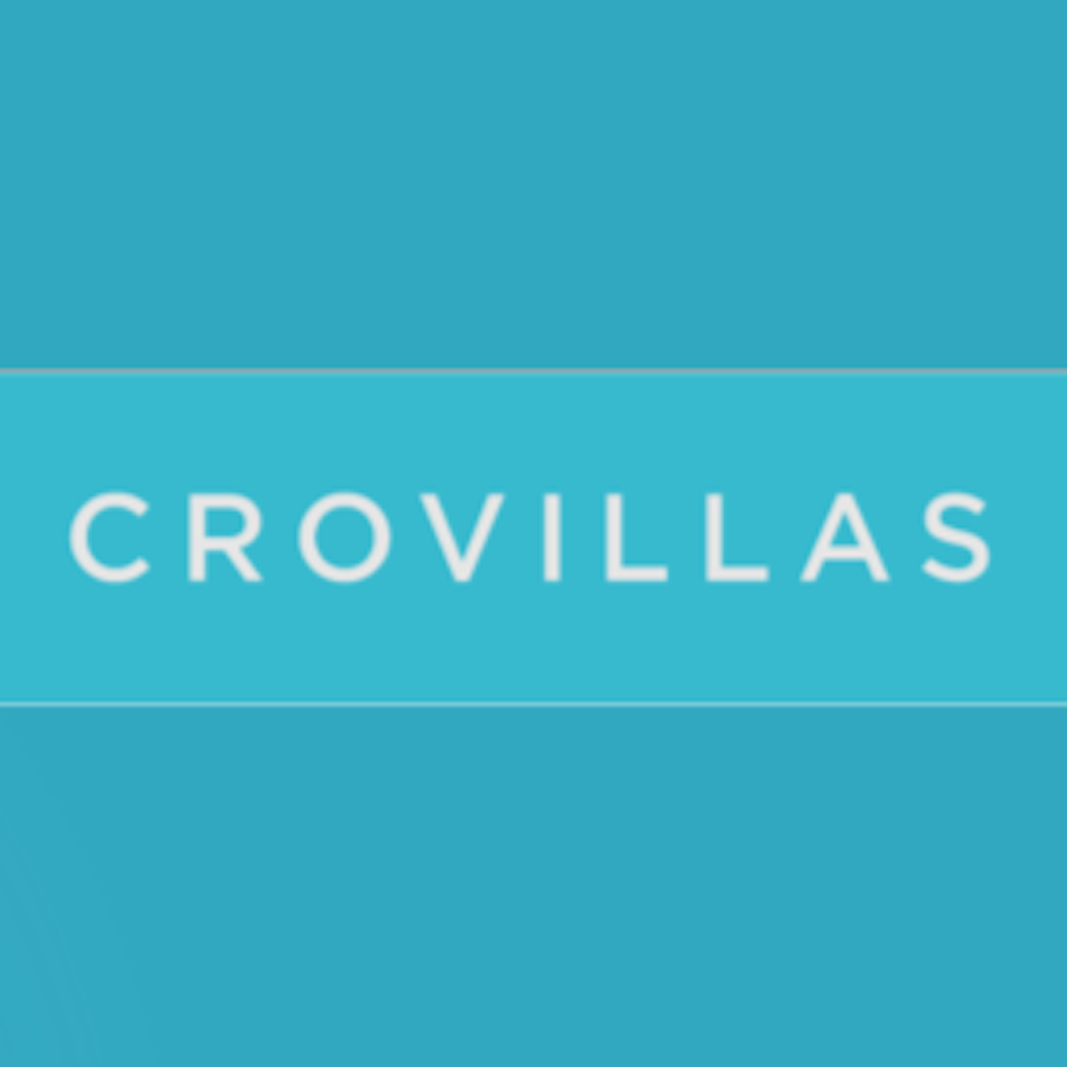 Crovillas GmbH logo