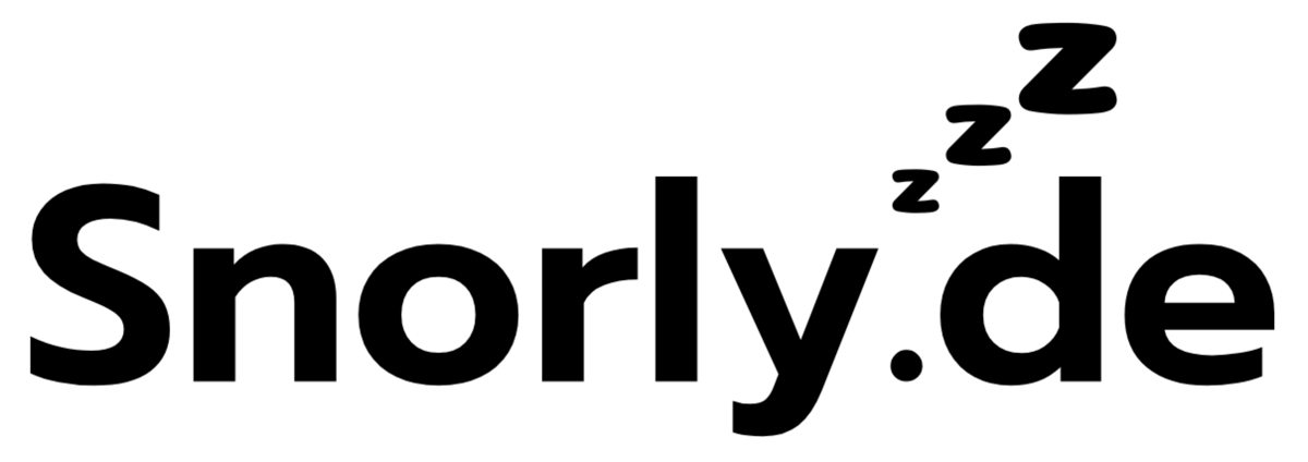 Snorly logo