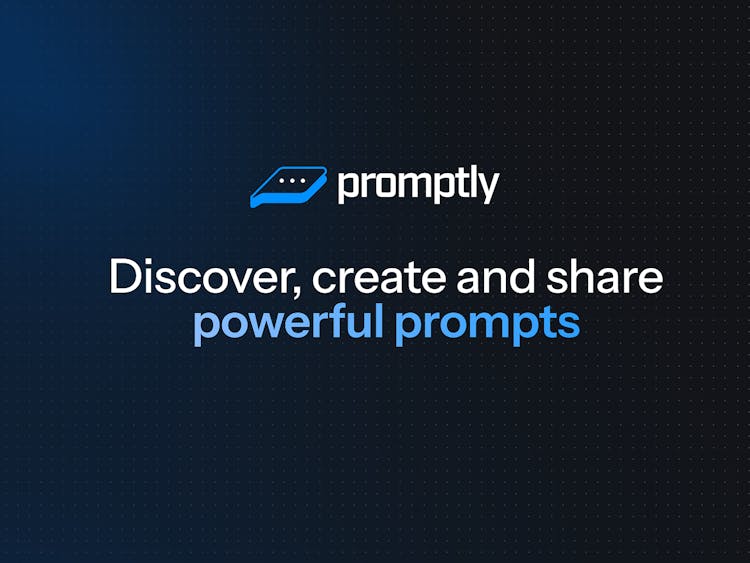 Promptly