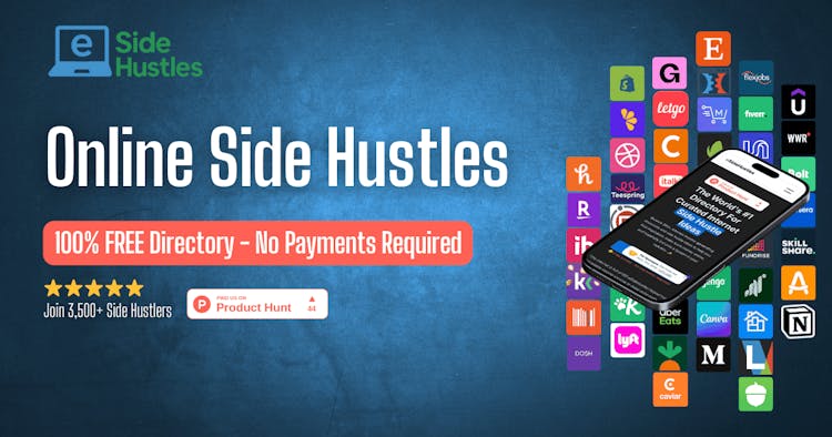 eSideHustles