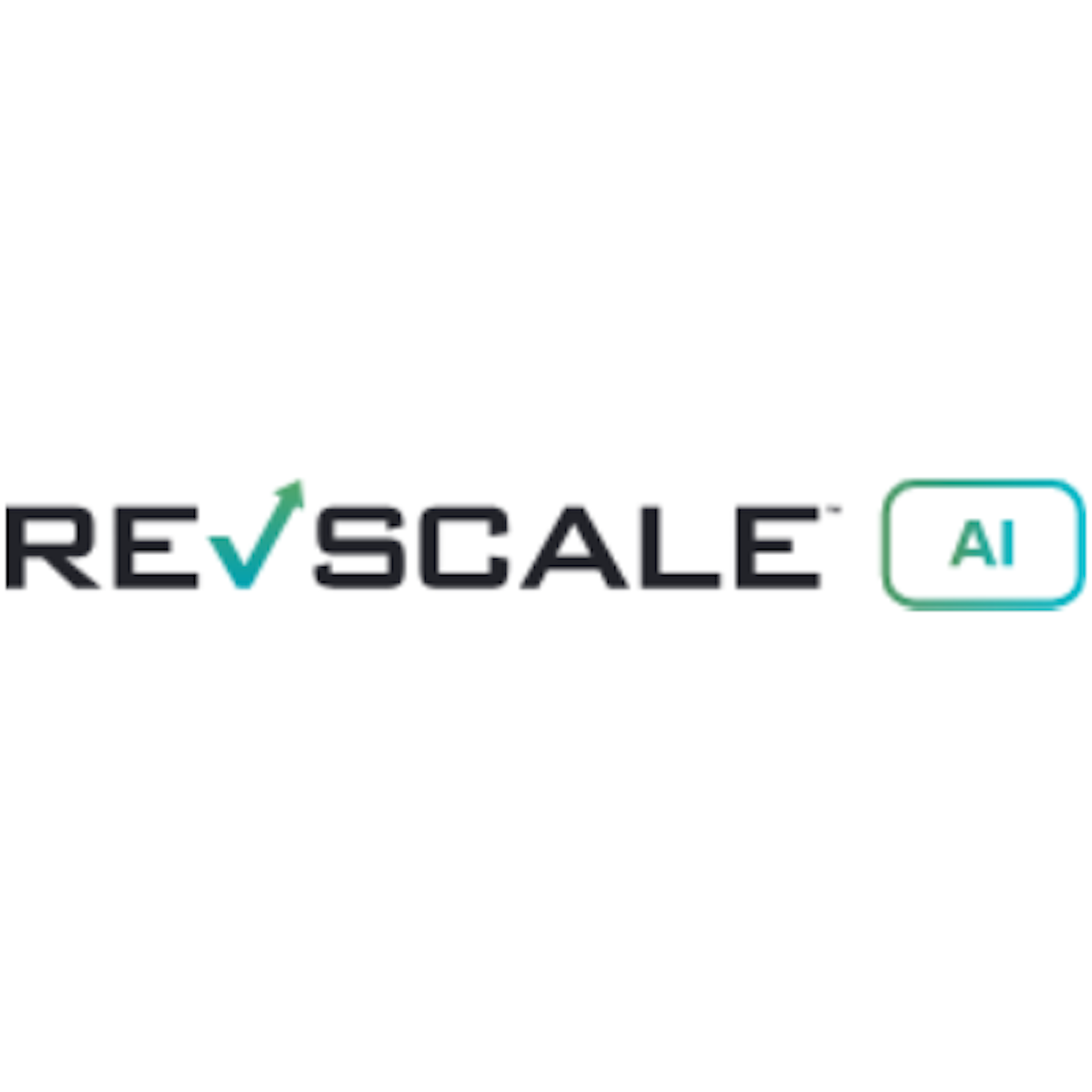 Revscale AI logo