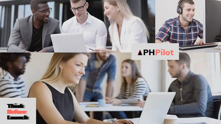 PHPilot