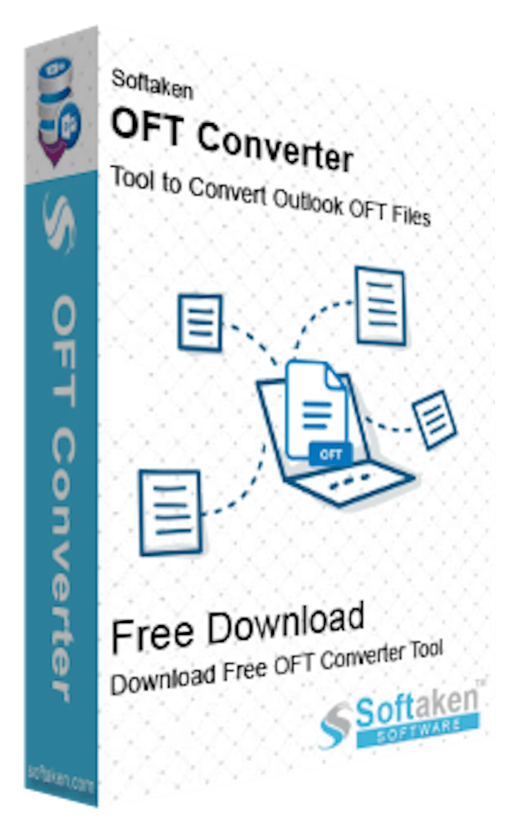 Softaken OFT Converter