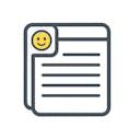 Replace your new tab with a minimalist notepad — just open and jot.
