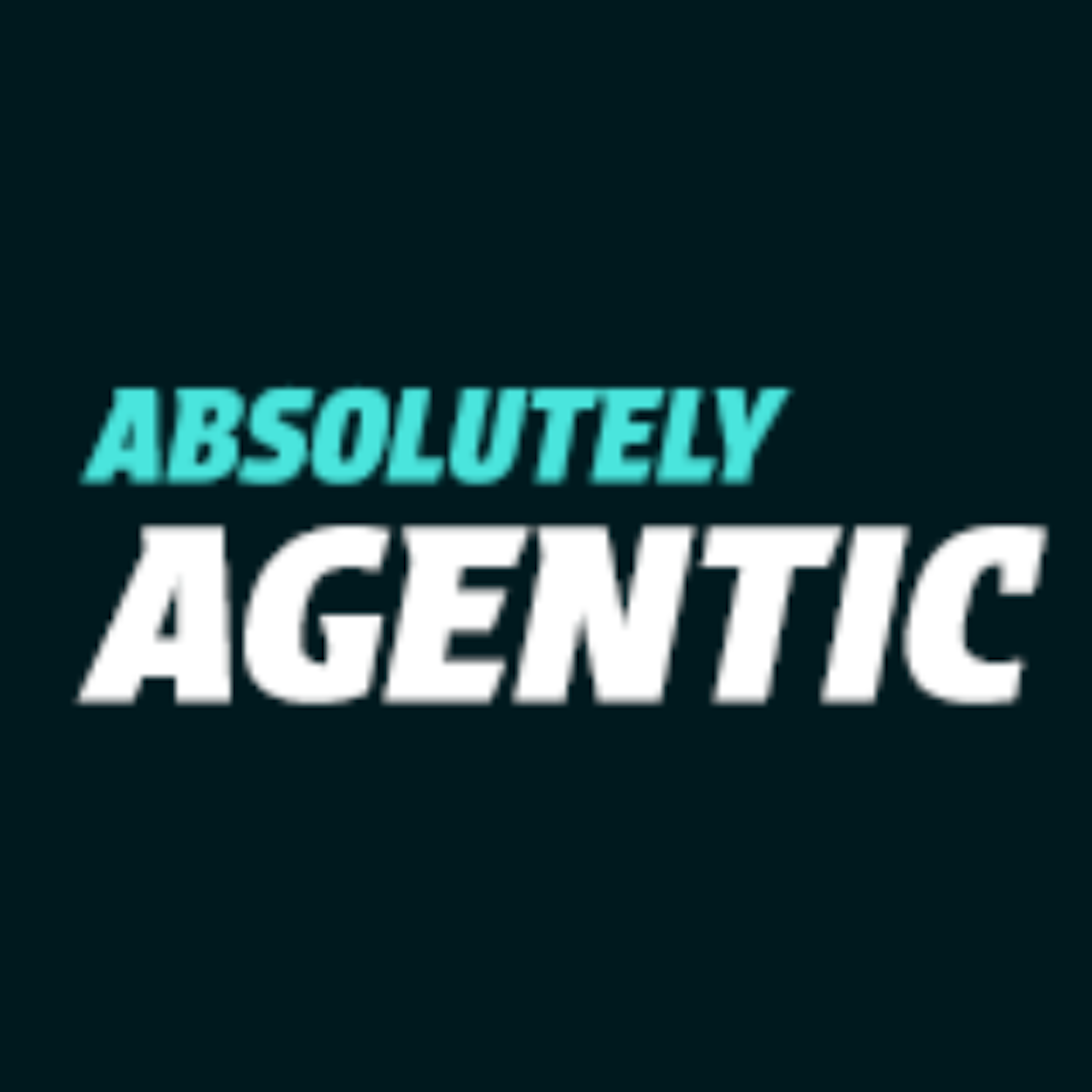 Absolutely Agentic logo