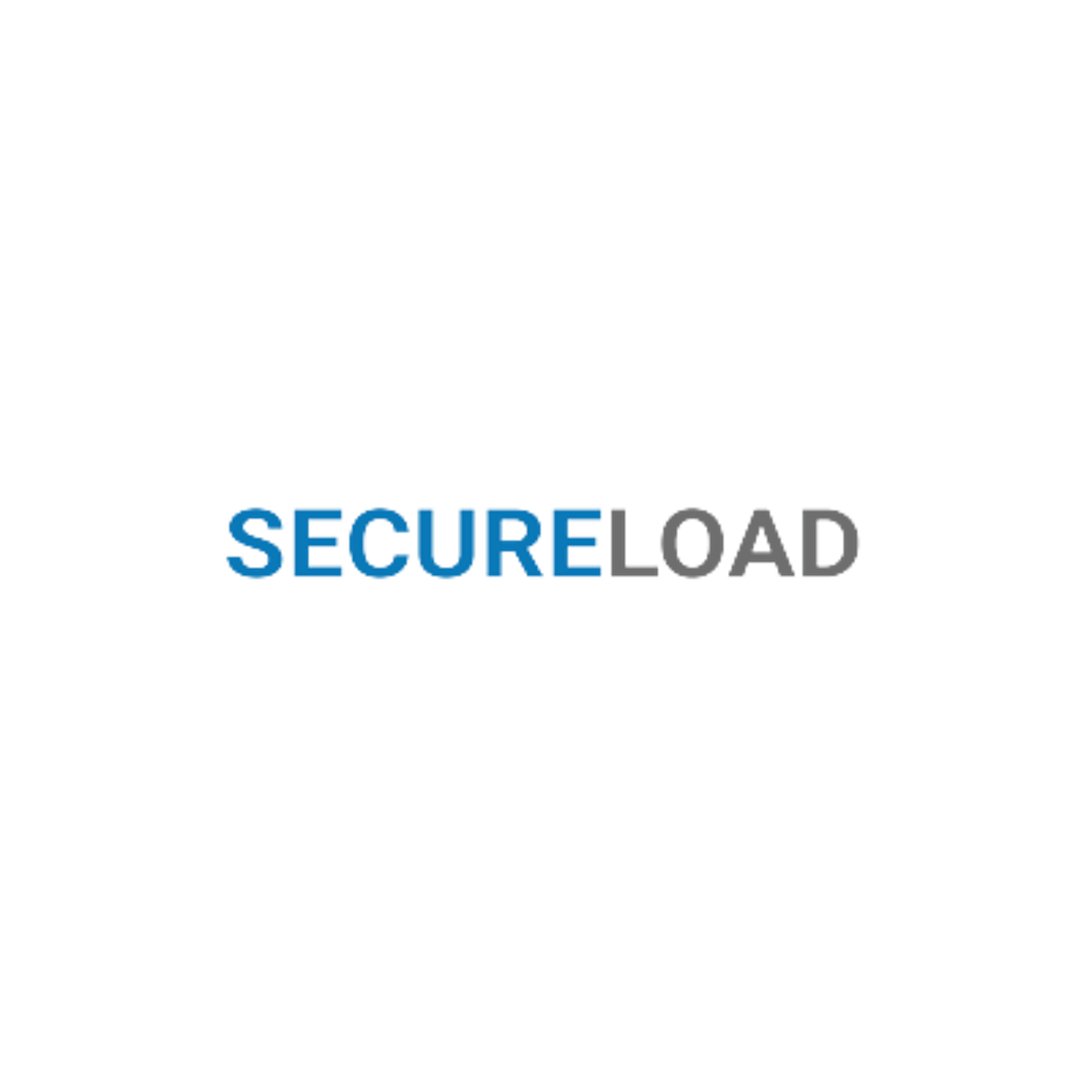 SecureLoad  logo