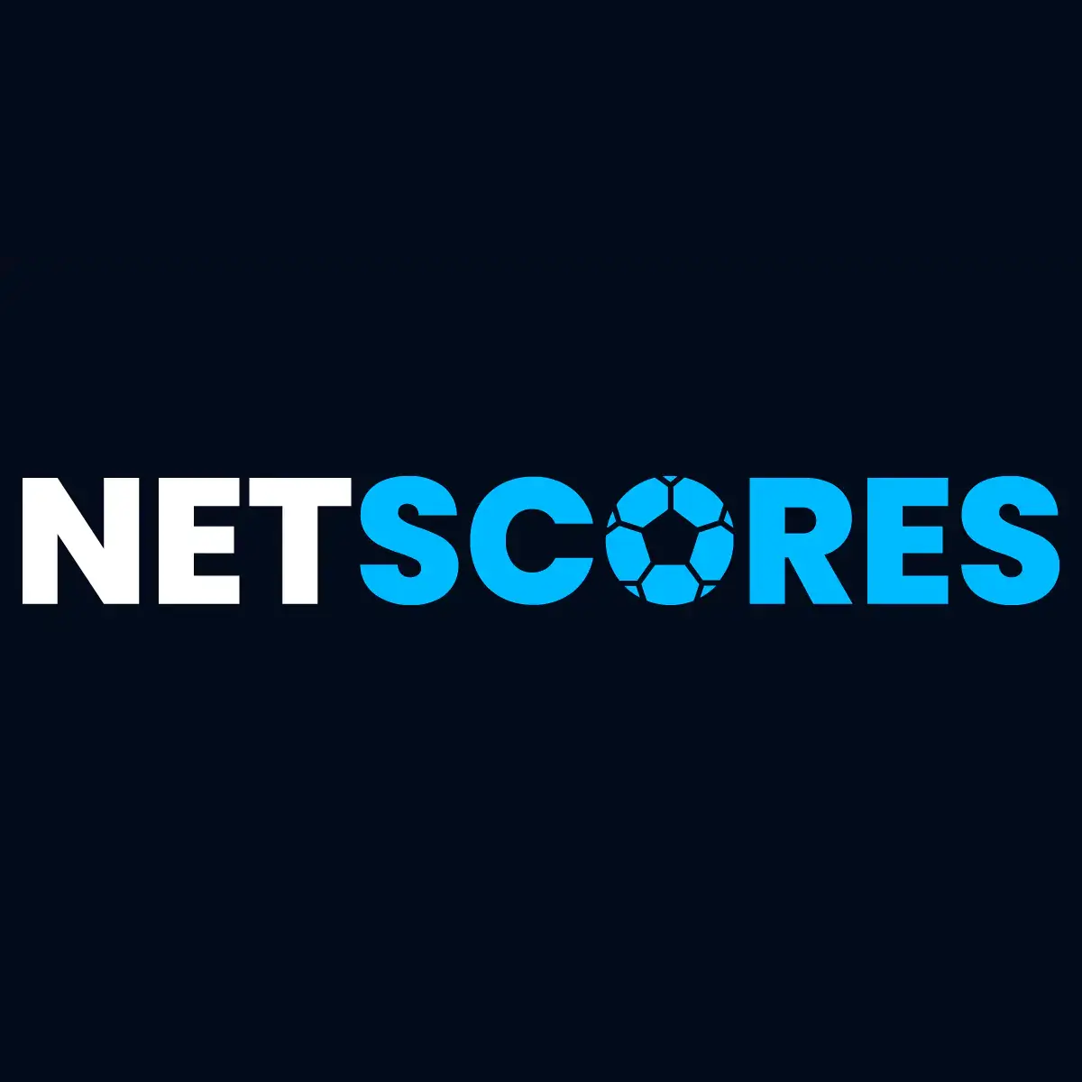 NetScores logo
