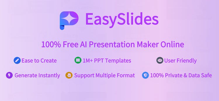 EasySlides AI