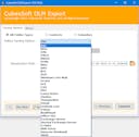 Most Reliable OLM Converter for Mac Tool to Convert OLM Files into 20+ Saving Options