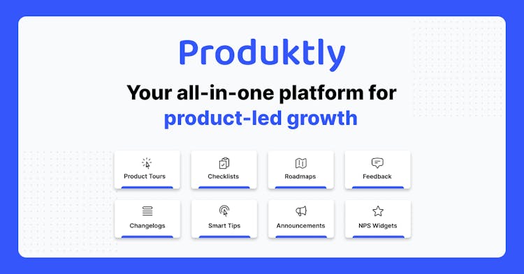 Produktly