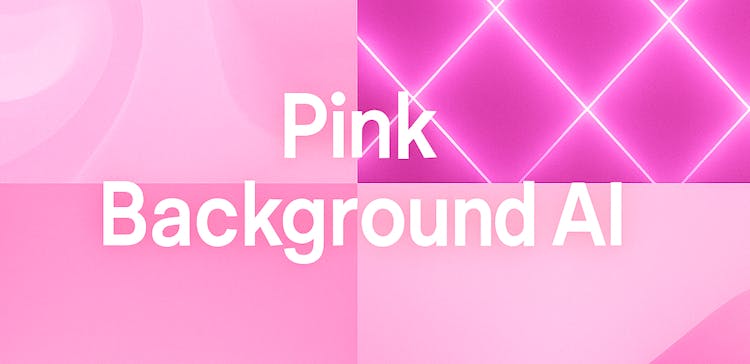 PinkBackground