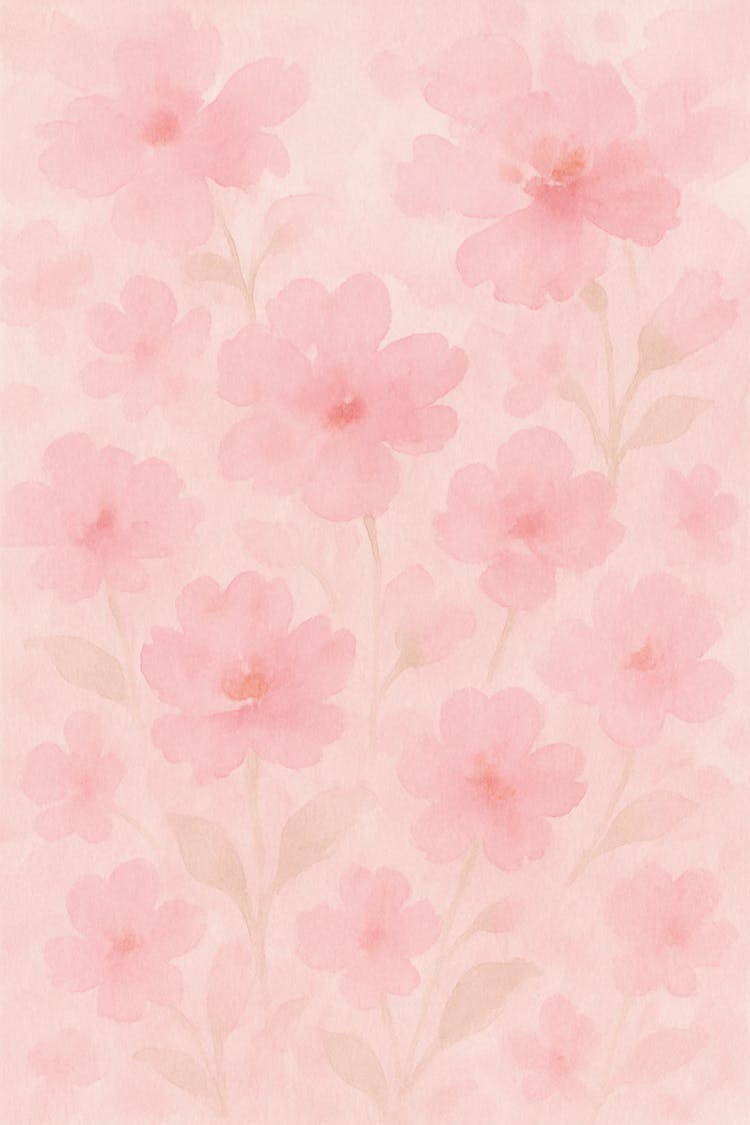 PinkBackground