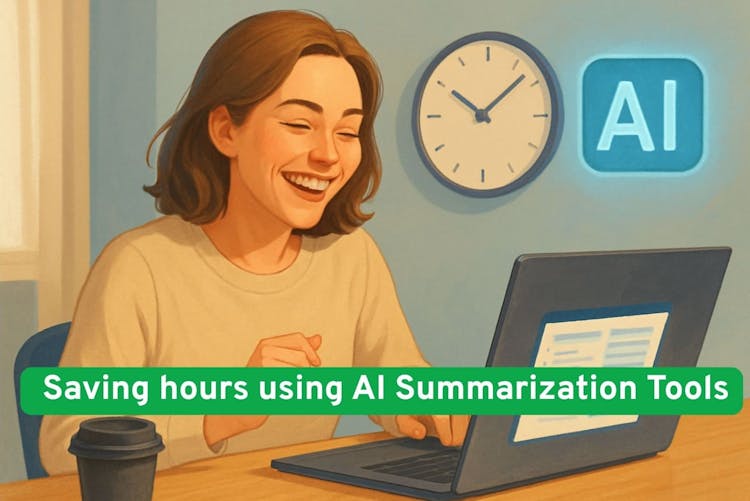 AI Video Summary