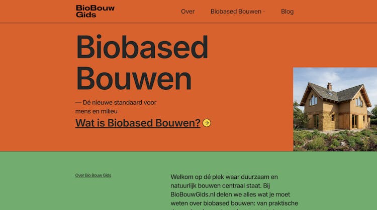 BioBouwGids.nl