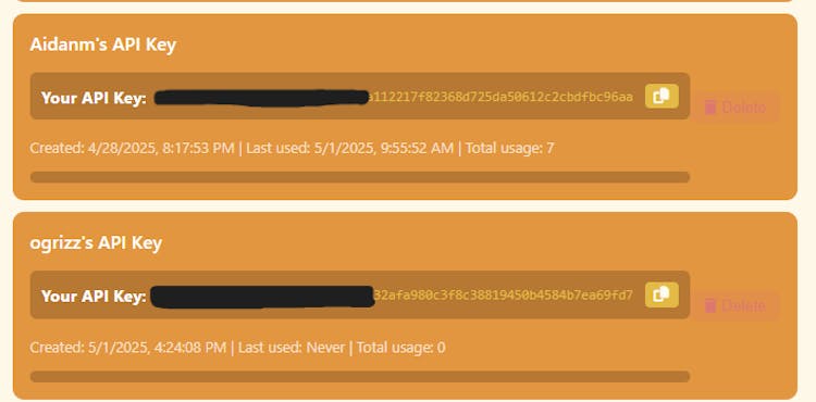 CandycornDB