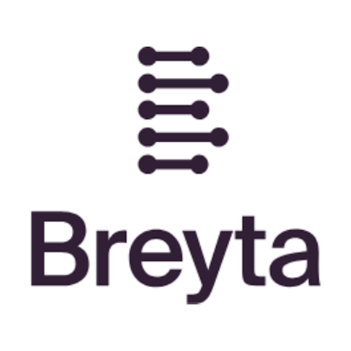 Breyta AS logo