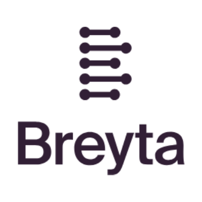 Breyta AS logo