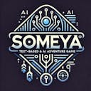 SoMeYa-Unlimited Virtual World