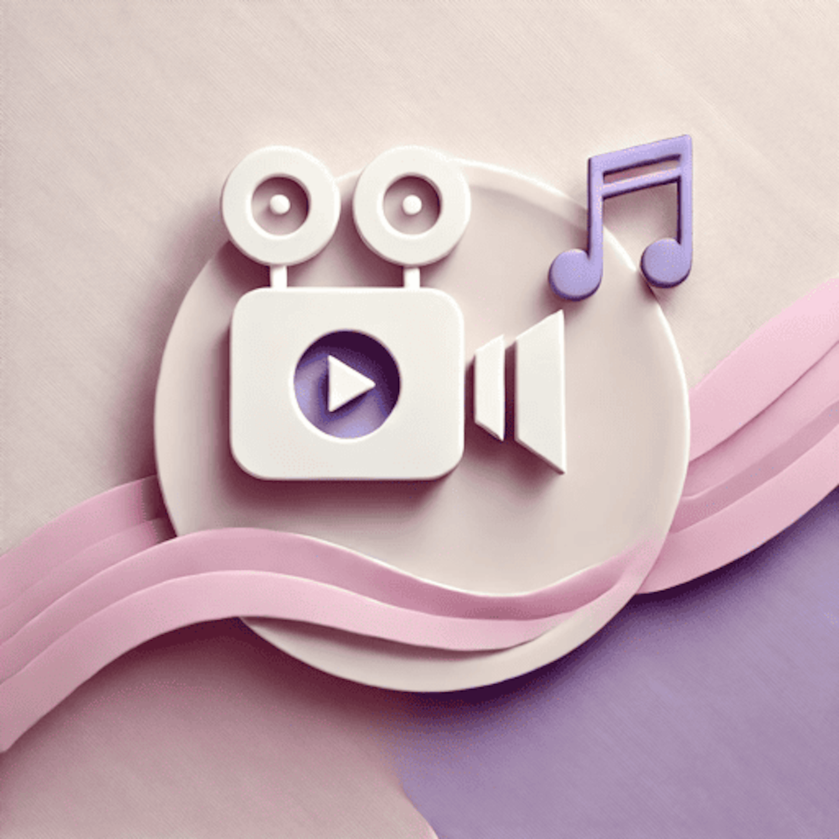 Veo 3 AI: Next-Gen Video & Audio Creation by Google Veo  thumbnail