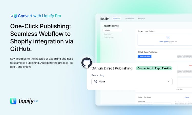Liquify Pro