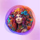 Turn your Ideas into digital art & videos with AI Creator.