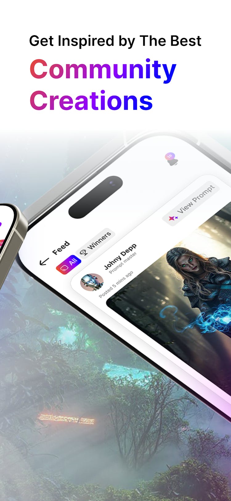 AI Maker Pro: Video Art Design