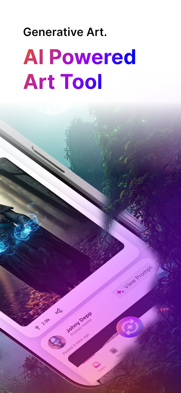 AI Maker Pro: Video Art Design