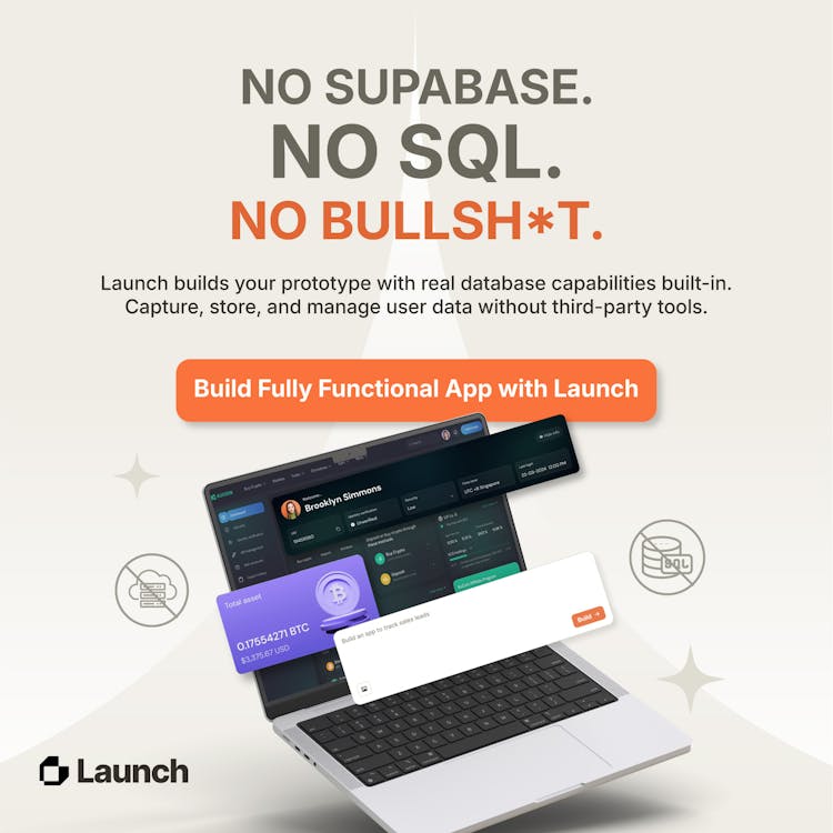 Launch
