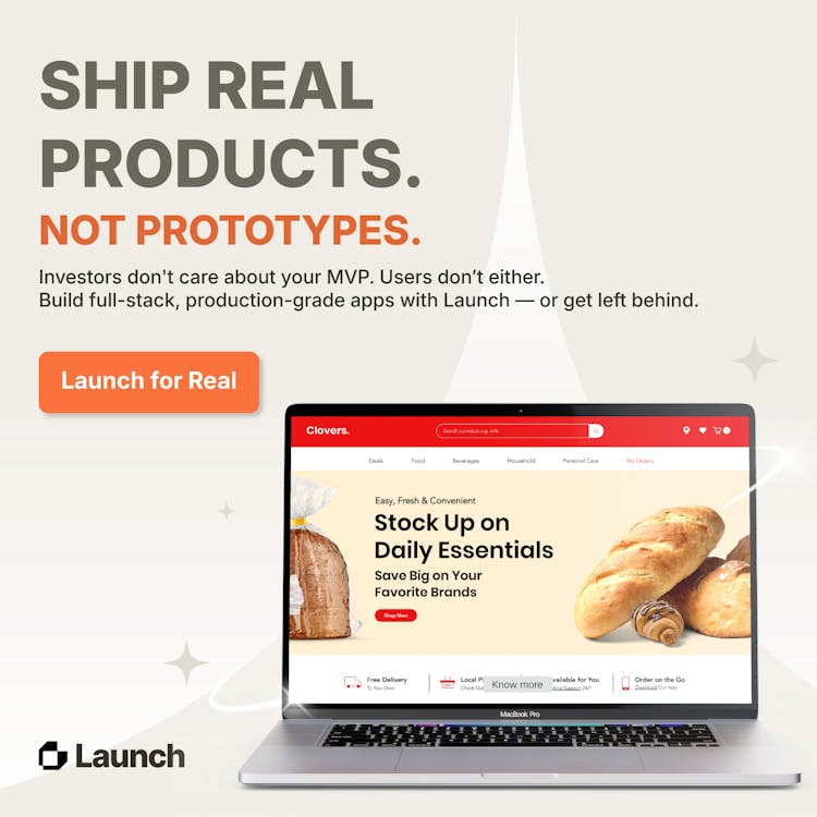 Launch