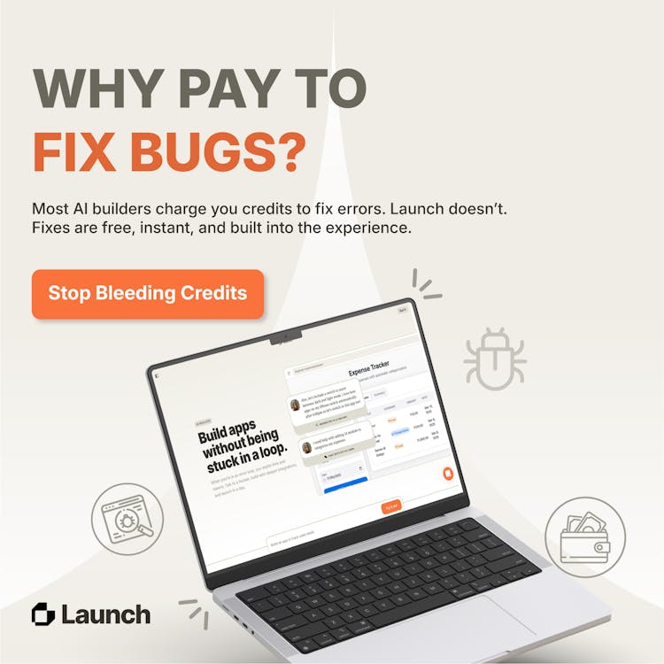 Launch