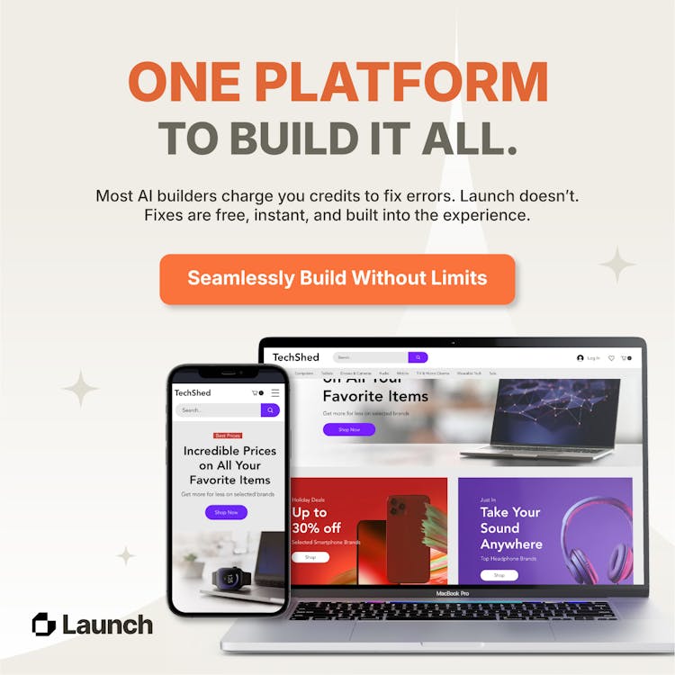 Launch