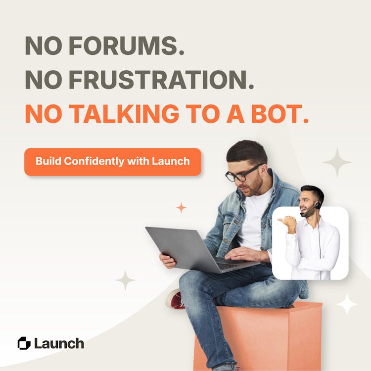 Launch