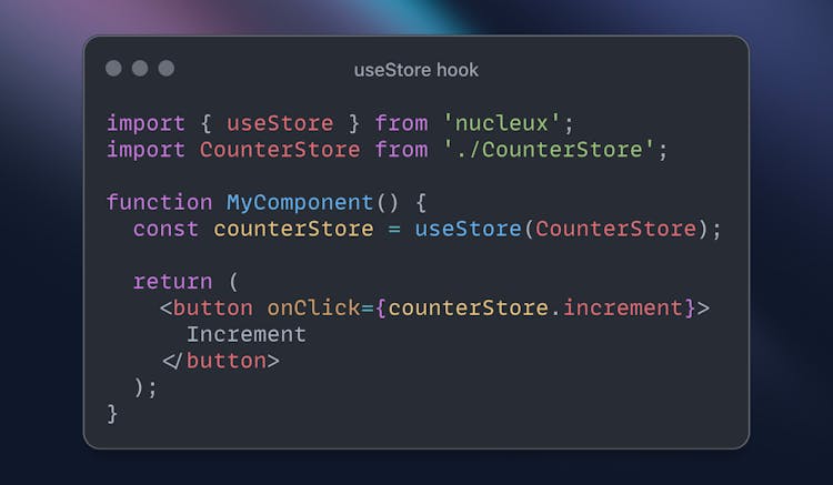 Nucleux
