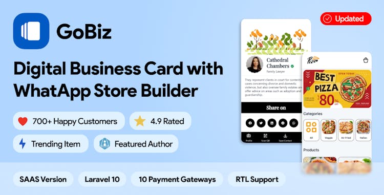 GoBiz
