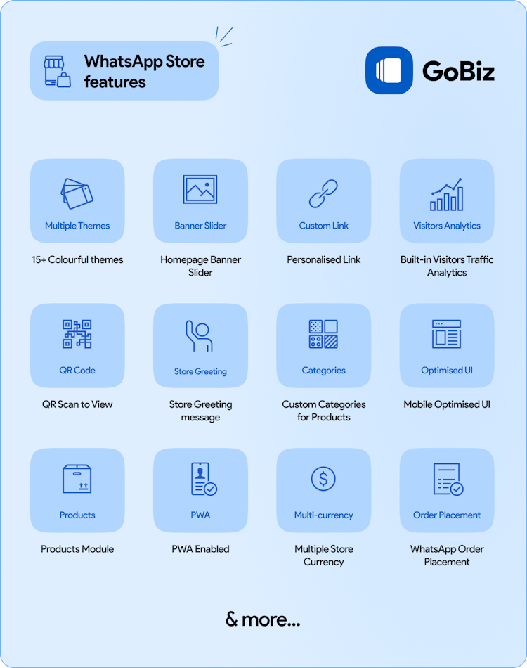 GoBiz