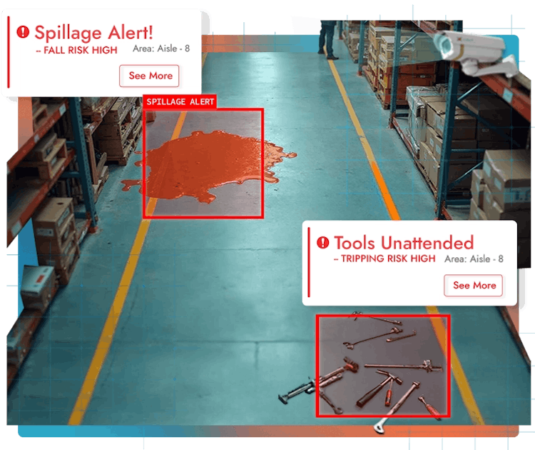 Housekeeping Assessment Software Solution